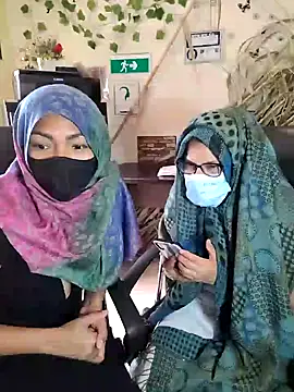 NAJWA-ARAB online show from 12/19/24, 05:40