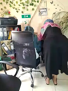 NAJWA-ARAB online show from 12/26/24, 02:48