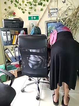 NAJWA-ARAB online show from 12/27/24, 02:43