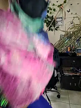 NAJWA-ARAB online show from 03/05/25, 02:23