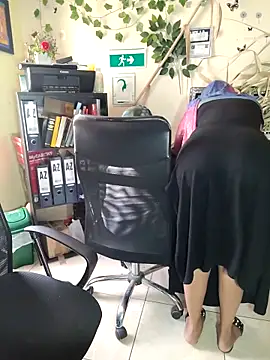 NAJWA-ARAB online show from 03/21/25, 02:18