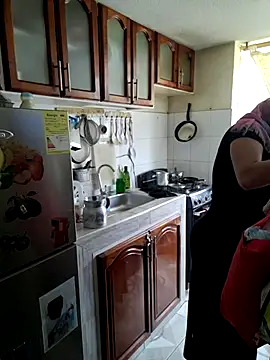 NAJWA-ARAB online show from 11/13/25, 04:17