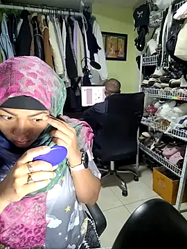 NAJWA-ARAB online show from 01/17/26, 08:19