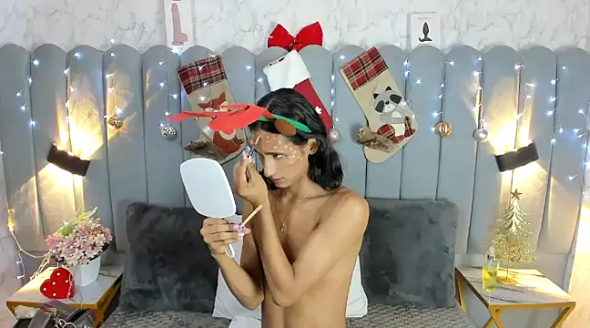 skyyfoxpraga online show from 12/24/24, 07:33