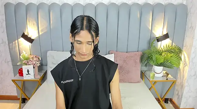 skyyfoxpraga online show from 01/07/25, 12:31