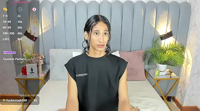 skyyfoxpraga online show from 01/07/25, 09:35