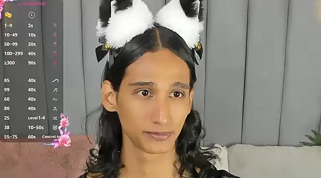 skyyfoxpraga online show from 01/17/25, 06:23