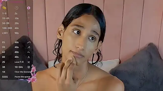 skyyfoxpraga online show from 01/23/25, 06:03