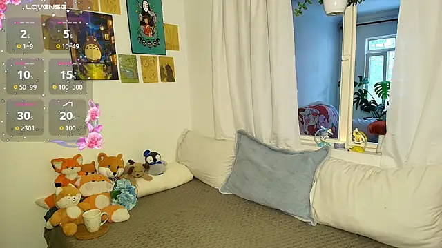 Snapshot of skyyfoxpraga chatting on 04/09/26, 01:05 skyyfoxpraga online show from 04/09/26, 01:05