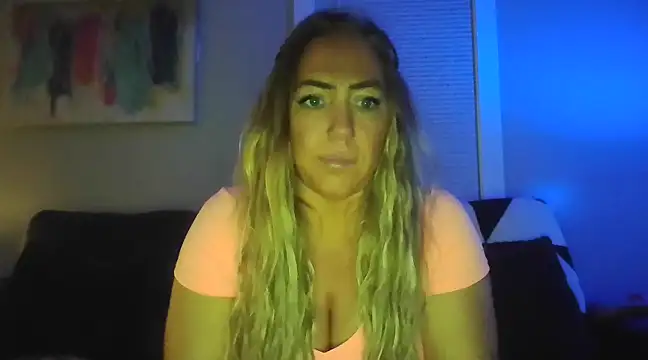 sunshinekisses online show from 02/13/25, 11:47