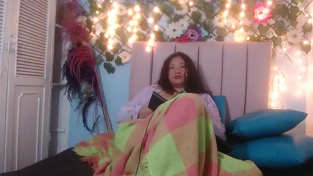 Carlingimenes707rs online show from 01/15/25, 10:06