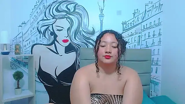 Carlingimenes707rs online show from 01/20/25, 04:21