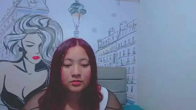 Carlingimenes707rs online show from 01/29/25, 01:37