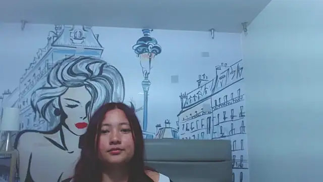 Carlingimenes707rs online show from 01/30/25, 01:31