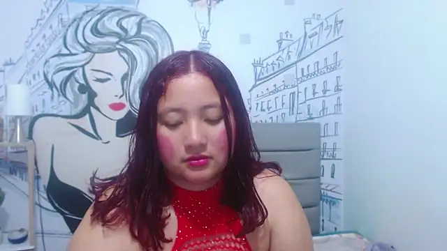 Carlingimenes707rs online show from 02/04/25, 01:02