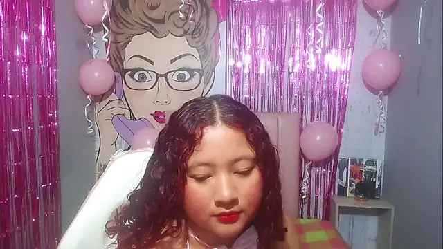 Carlingimenes707rs online show from 03/22/25, 01:19