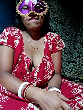 AparnaBoudi online show from 11/12/25, 06:08