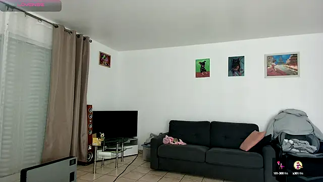 Snapshot of YOUR_ELENA chatting on 01/16/25, 05:33 YOUR ELENA online show from 01/16/25, 05:33