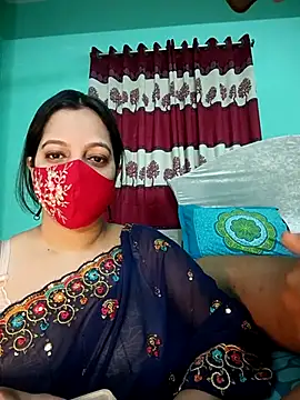 Taniya07 online show from 03/24/26, 05:40