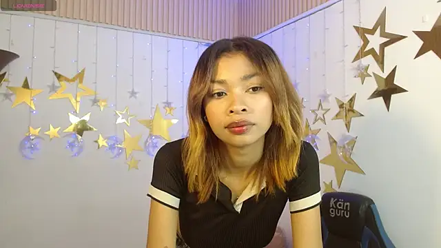 Perla prg online show from 11/27/25, 07:05