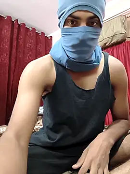 Fucker 111 online show from 04/13/26, 05:07