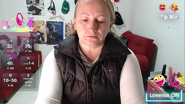 emperabigbootybigass online show from 10/28/25, 12:19