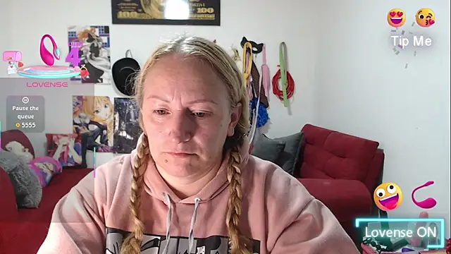 emperabigbootybigass online show from 10/30/25, 12:28