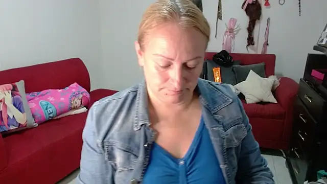 emperabigbootybigass online show from 03/05/26, 12:45