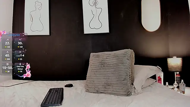 Snapshot of Lilith_dh chatting on 02/24/25, 02:58 Lilith dh online show from 02/24/25, 02:58