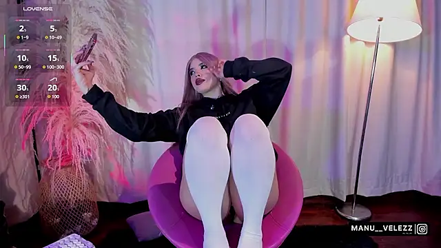 Snapshot of Manu_Velez chatting on 03/31/26, 06:47 Manu Velez online show from 03/31/26, 06:47