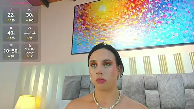 nova lane online show from 03/12/25, 08:52