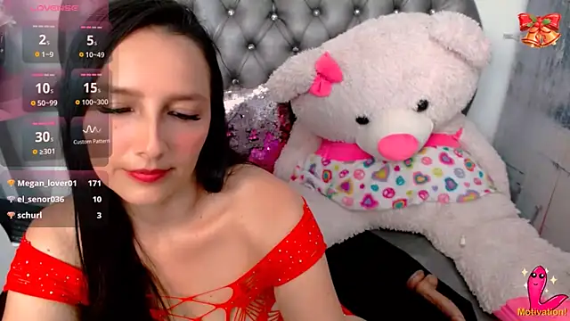 Snapshot of samy__milf chatting on 01/16/25, 10:34 samy milf online show from 01/16/25, 10:34