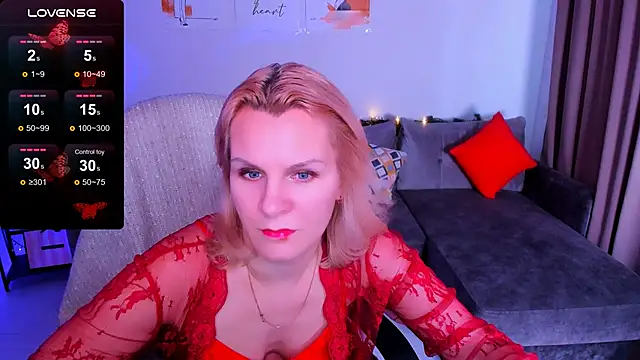 Louisa Bay online show from 01/17/25, 11:06