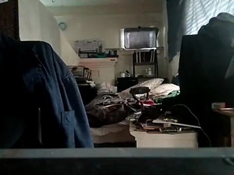 DevinToore online show from 11/03/25, 03:35