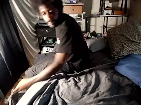 DevinToore online show from 01/14/26, 01:22