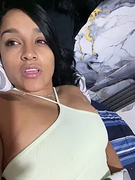 KatalinnaBrown online show from 03/10/26, 10:53