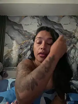 KatalinnaBrown online show from 06/20/26, 11:46