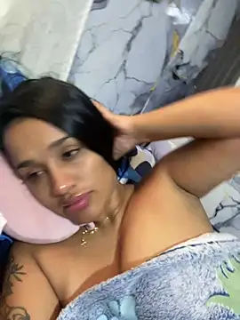 KatalinnaBrown online show from 06/22/26, 12:02