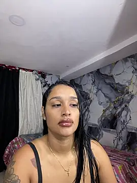 KatalinnaBrown online show from 06/25/26, 12:10