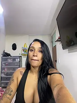 KatalinnaBrown online show from 07/02/26, 02:12
