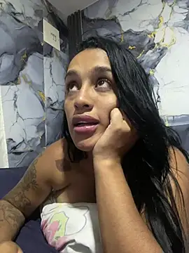 KatalinnaBrown online show from 07/09/26, 11:31
