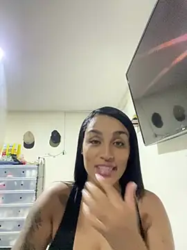 KatalinnaBrown online show from 07/11/26, 11:50