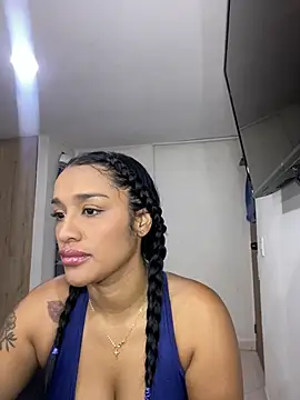 KatalinnaBrown online show from 07/23/26, 02:48