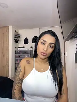 KatalinnaBrown online show from 07/25/26, 07:44