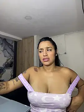 KatalinnaBrown online show from 07/31/26, 12:26