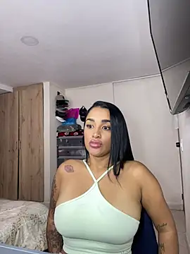KatalinnaBrown online show from 08/01/26, 05:56