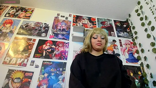 miku katsuragi online show from 12/11/24, 02:52