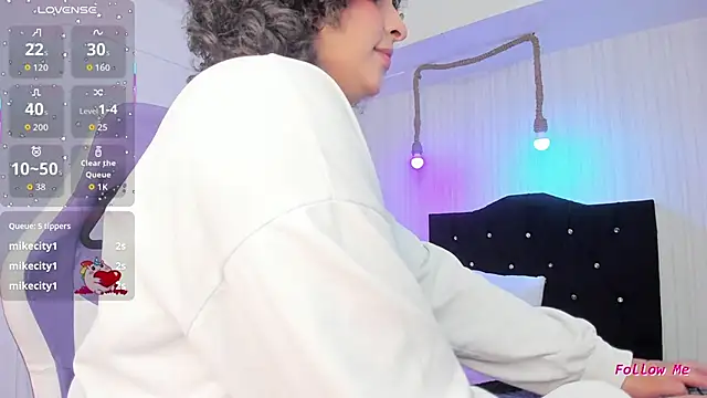 miku katsuragi online show from 04/07/26, 03:07