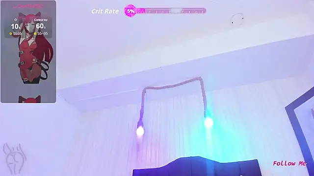 miku katsuragi online show from 07/03/26, 02:18