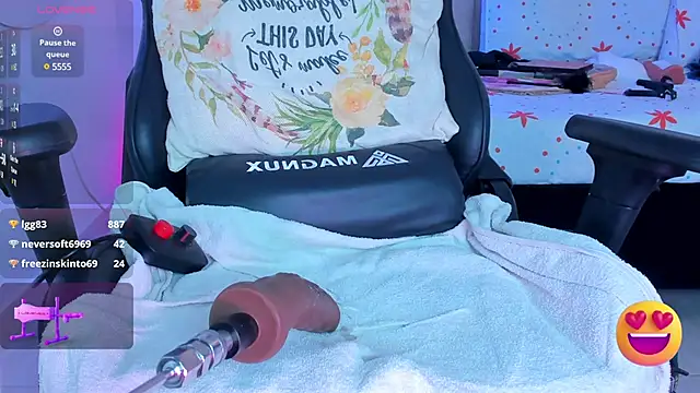 LizSheibaum online show from 02/07/25, 08:55